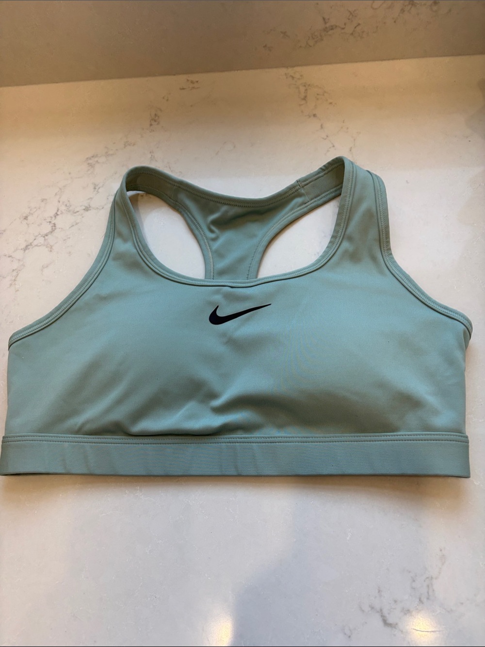 Nike dri fit sports bra